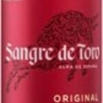 Sangre de Toro Original