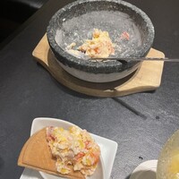 焼肉専科 肉の切り方 日本橋本店 - 