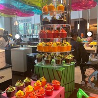 インプレイス 3-3 ヒルトン名古屋 - 