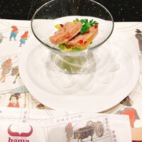 ステーキハウスハマ 六本木本店 - 