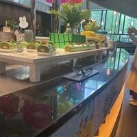 インプレイス 3-3 ヒルトン名古屋 - 