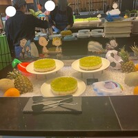 インプレイス 3-3 ヒルトン名古屋 - 