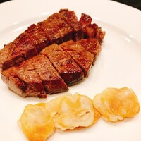 ステーキハウスハマ 六本木本店 - 