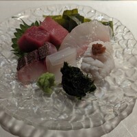 旬采遊膳 あつみ - 