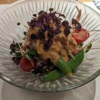 旬采遊膳 あつみ - 