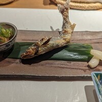 旬采遊膳 あつみ - 