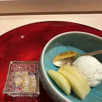 鮨白 - 