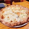 Pizza 4P's - 料理写真: