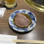 焼肉 ホルモン Beef Boss - 