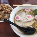 Ramen Yu En - 