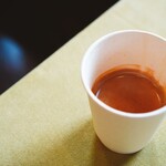 オオヌマズコーヒー - テイクアウトコーヒー