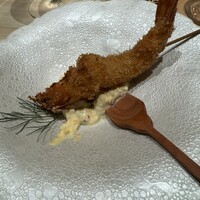 恵比寿 鮨 はつめ - 