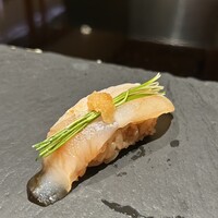 築地青空三代目 大名古屋ビルヂング店 - 