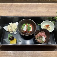 円居 神楽坂別邸 - 
