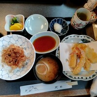 てんぷら天松 日本橋店 - 