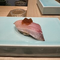 恵比寿 鮨 はつめ - 