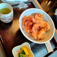 てんぷら天松 日本橋店 - 
