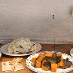 芦屋家族そうざいや 岡田 - 