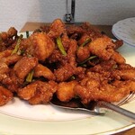 芦屋家族そうざいや 岡田 - 