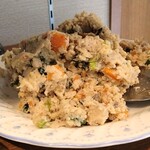 芦屋家族そうざいや 岡田 - 