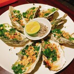 Madame Lan - 料理写真: