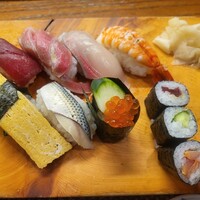 太助寿し - 