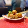ハチマル蒲鉾 なんば千日前店