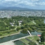 ラッキーピエロ - 五稜郭