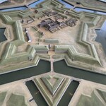 ラッキーピエロ - 五稜郭