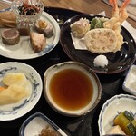 和食と自家焙煎珈琲 コトリ - 