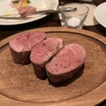 ロベール・エ・ルイーズ - 