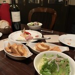 ロベール・エ・ルイーズ - 