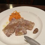 ロベール・エ・ルイーズ - 