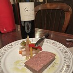 ロベール・エ・ルイーズ - 