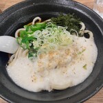 Tsukejiru Udon Tsuruya - 