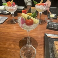 シュン - 