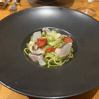 シャンパン食堂 - 