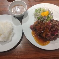 キャトルラパン 北梅田 - 