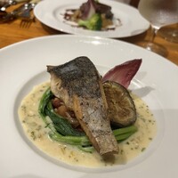 シャンパン食堂 - 