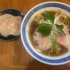 らぁ麺 TORRY