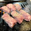 大衆焼肉酒場 まうん 谷町店