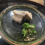 和食と自家焙煎珈琲 コトリ - 