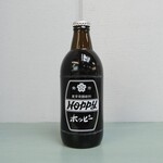 Hoppy套餐 (Hoppy+Kinmiya燒酒)