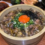 炭焼きBAR 心  - 