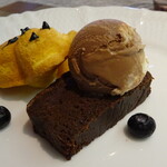 ジューダバレリーノ - ﾃﾞｻﾞｰﾄ