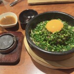 Otonanohikkori - 石焼きジャーマン丼