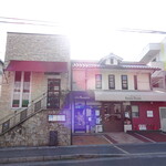 ジューダバレリーノ - 外観