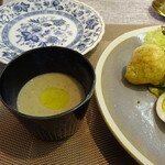 ジューダバレリーノ - ｽｰﾌﾟ