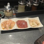 Yakiniku Ushi - 