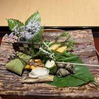 青蓮院門跡前 月おか - 